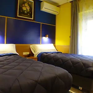 Tripolis Guest house