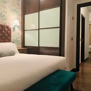 2* Hotel Alda De Reyes